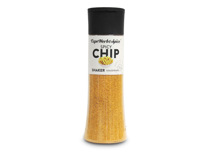 SPICY CHIP 